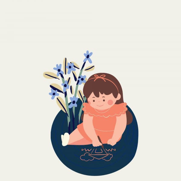 Santa Claus Excitement - Cheerful - Your Baby Sleep Help