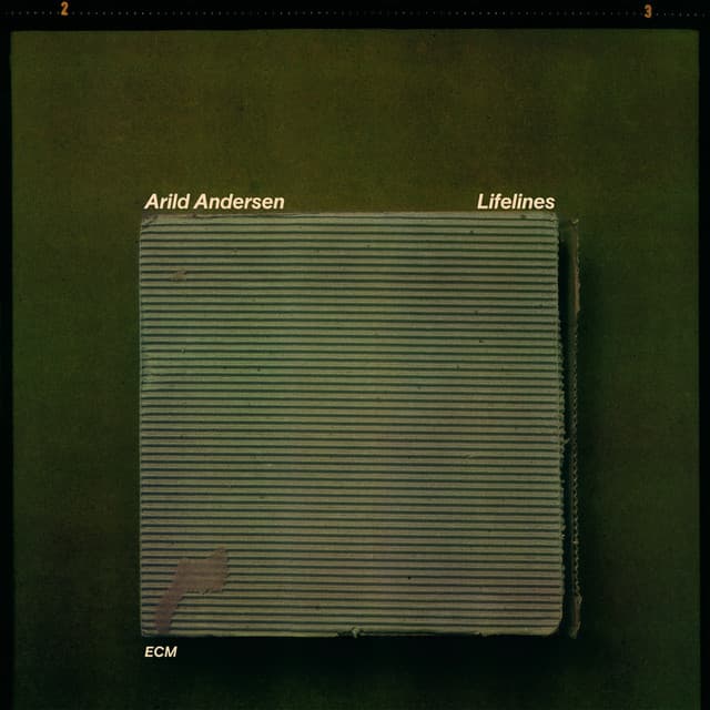 Lifelines - Arild Andersen
