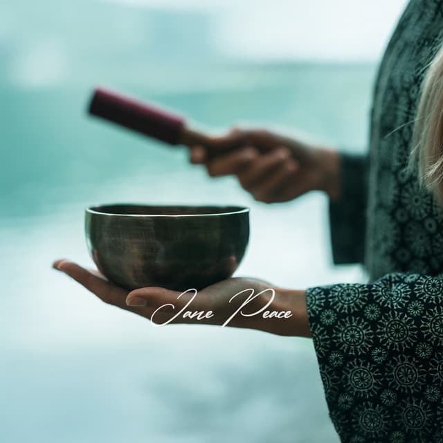 Resonant Peace - Jane Peace