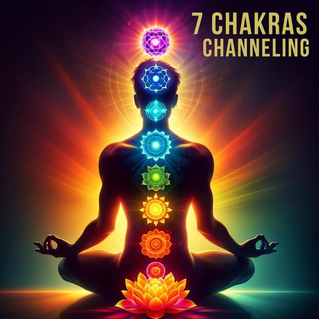 7 Chakras Channeling - Asha Age
