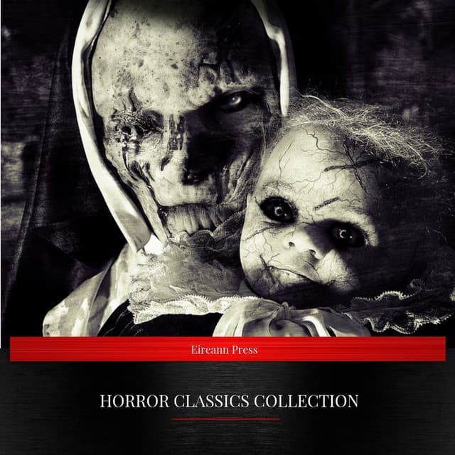Horror Classics Collection - Ambrose Bierce