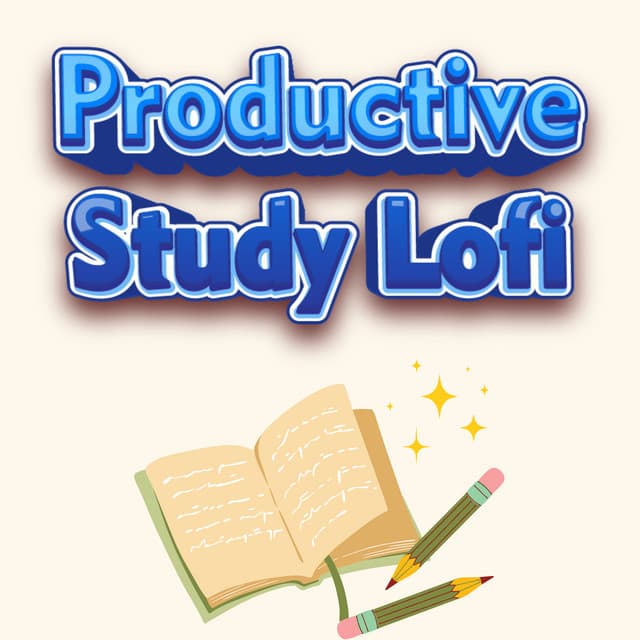 Concentration Study Music - Chill Hip Hop For Studying