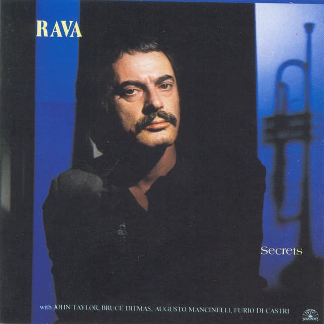 Secrets - Enrico Rava
