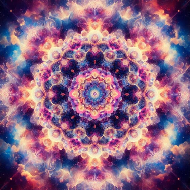Chakra Renewal - Solfeggio Miracle Frequencies