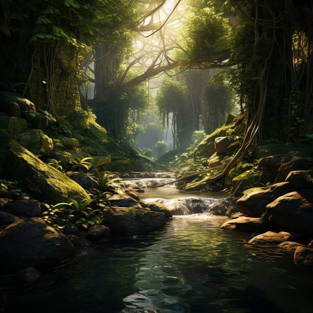 Work Current: Stream Sounds for Productivity - Instrumental Music Academy