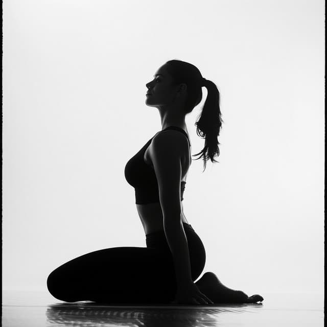 Sonidos De Serenidad: Música Para Sesiones De Yoga - Música tranquila de yoga