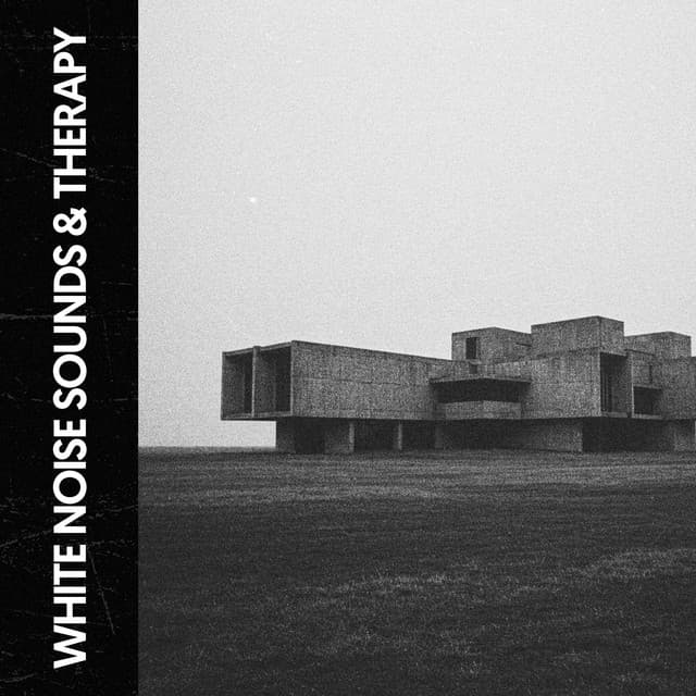 White Noise Sounds & Therapy: Ethereal Noise Machine - Ruido Blanco Hart