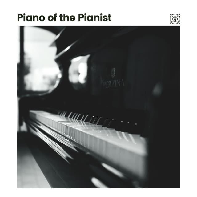 Piano of the Pianist - Relaxing Piano Crew