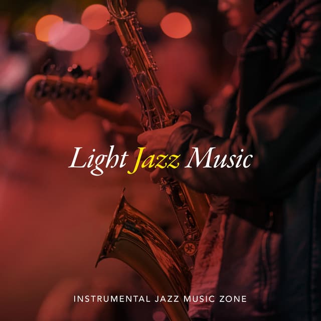 Instrumental Jazz Music Zone