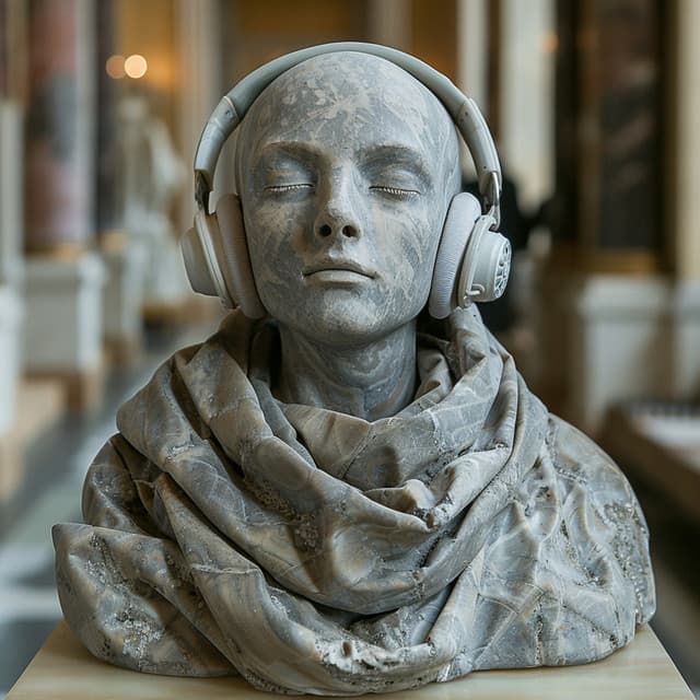 Serenatas Relajantes: Música Ambiental - Relájate