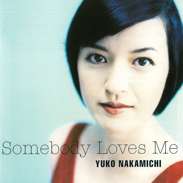 Somebody Loves Me - George Gershwin