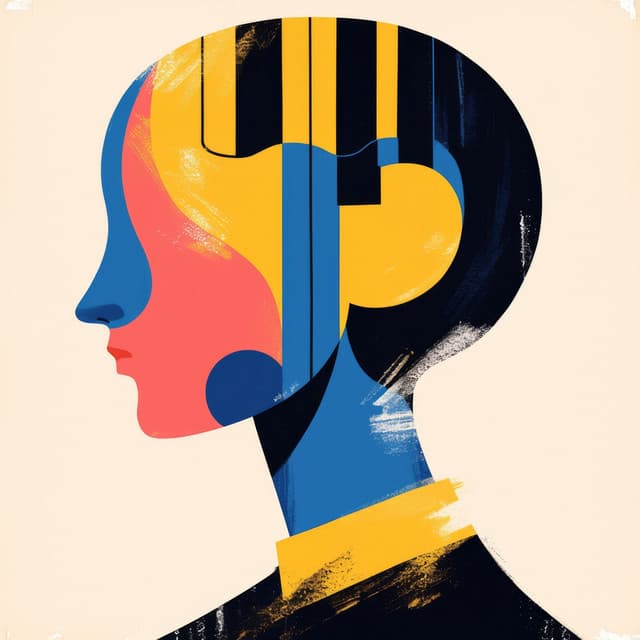 Harmonic Calm - Regain Peace Of Mind