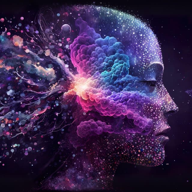 Vibra Alto: Meditación, Cánticos Poderosos para Elevar tu Energía y Transformar tu Vida - Meditación Música Ambiente