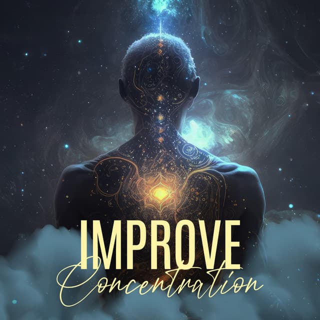 Improve Concentration - Motivation Songs Academy