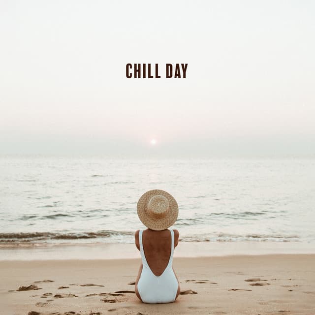 Chill Day: Chill Lofi Mix - DJ Afterdark