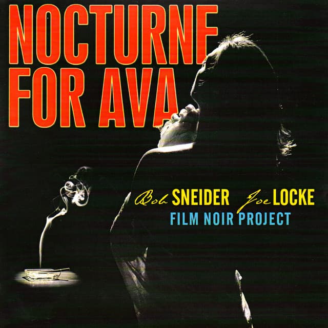 Nocturne for Ava - Bob Sneider