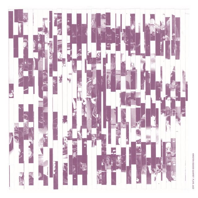 Kresten Osgood Quintet Plays Jazz - Kresten Osgood