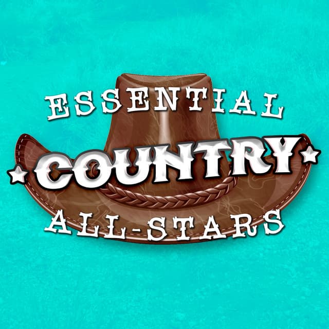 Essential Country All-Stars - Country Love