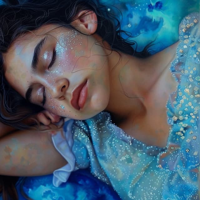 Mystifusion: Echoes of New Dawn - Sleep Miracle