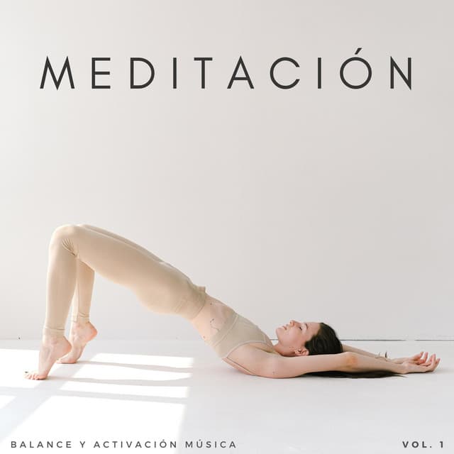 Meditación: Balance Y Activación Música Vol. 1 - Curación manifiesta de energía en órbita de 741 Hz
