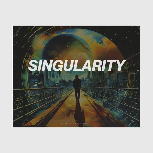 Singularity - Ultimate Music Academy