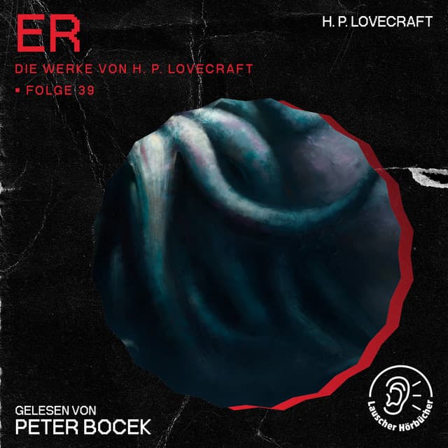 Er - Die Werke von H. P. Lovecraft