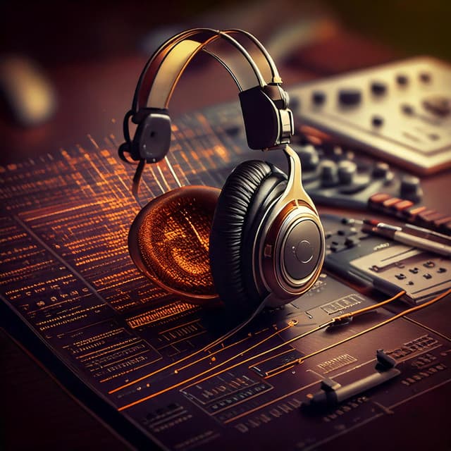 Harmonic Pathways: Music for Reflection - Modern Hymns