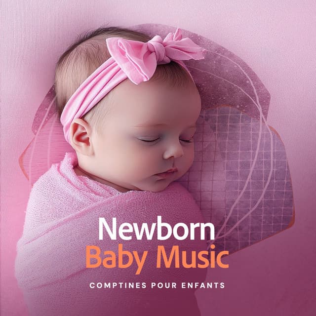Newborn Baby Music - Comptines Pour Enfants