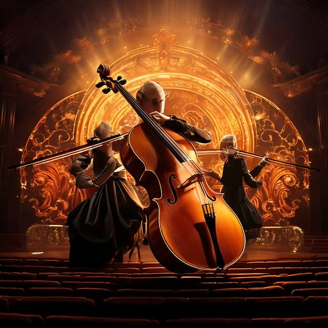 Relaxation Harmony Collective