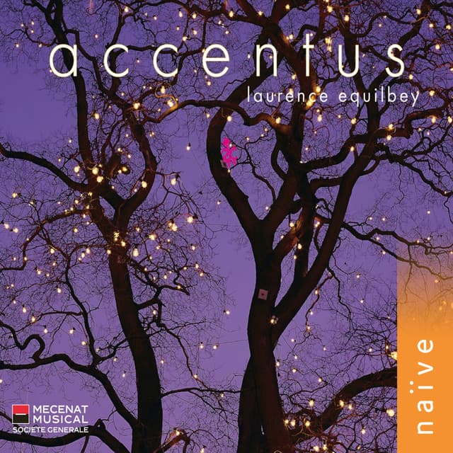 Accentus - Accentus
