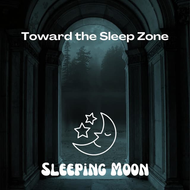Toward the Sleep Zone - Sleeping Moon