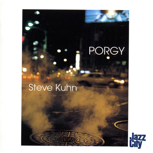 Porgy - Steve Kuhn