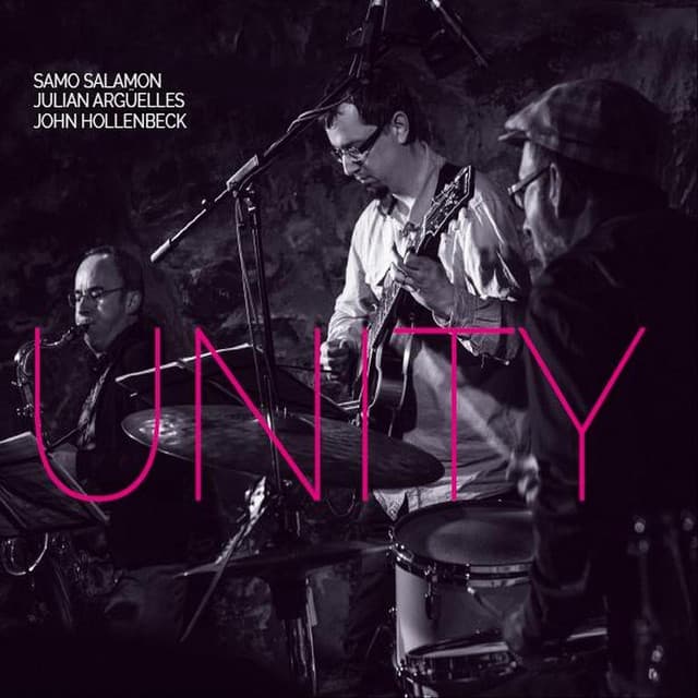Unity - Samo Salamon