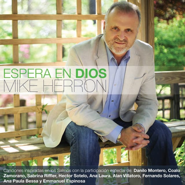 Mike Herron
