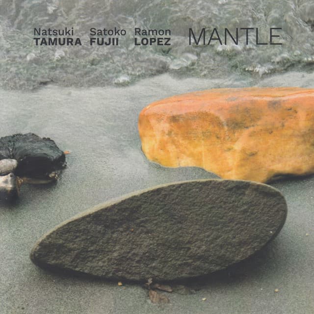 Mantle - Natsuki Tamura