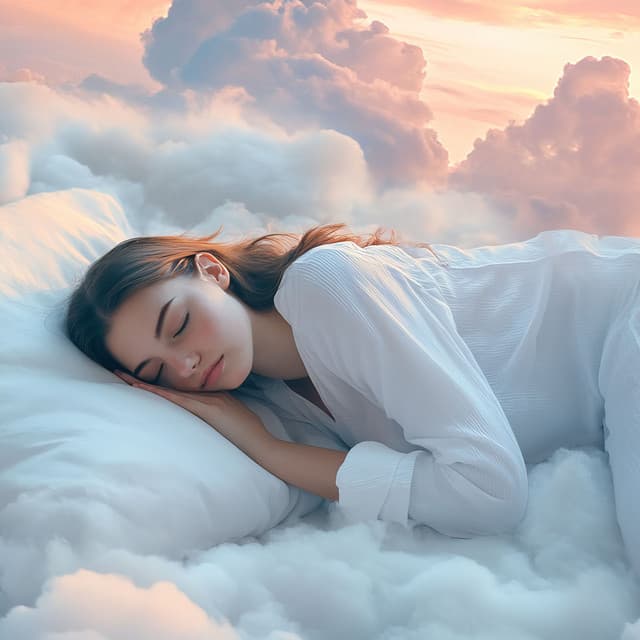 Insomnia Therapy: Soothing Melodies for Stress-Free Sleep - Trouble Sleeping Music Universe