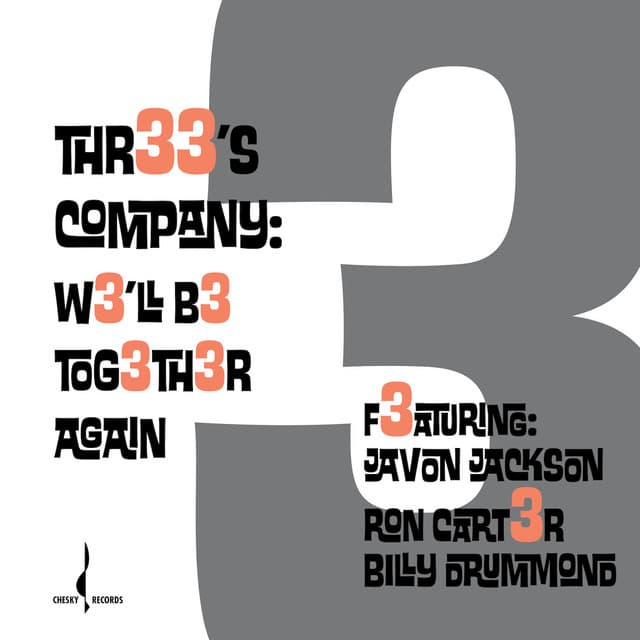 We'll Be Together Again - Three's Company