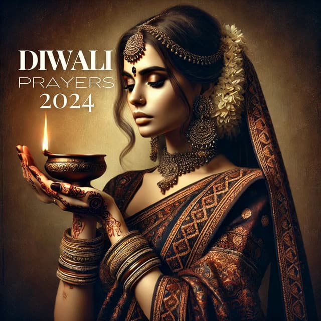 Diwali Prayers 2024: Melodies of Light and Blessings - Wonderful World Crew