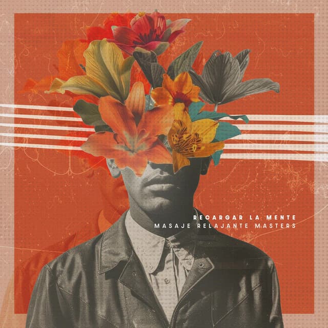 Recargar la mente - Masaje Relajante Masters