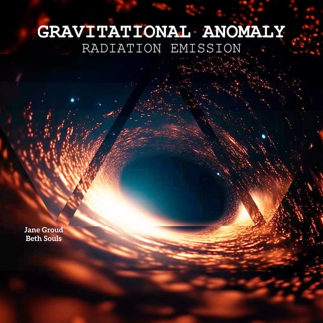 Gravitational Anomaly, Radiation Emission - Beth Souls
