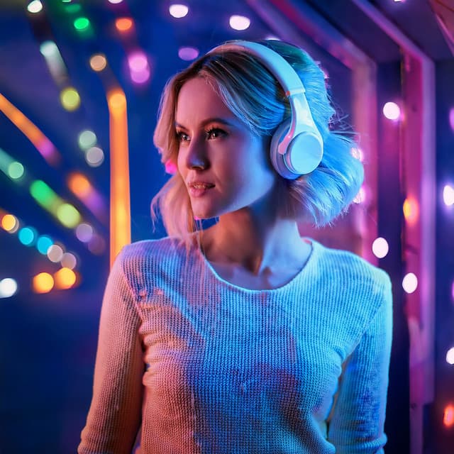 El Pulso Del Sonido: La Energía Del Hip Hop Desatada - Nación Lofi Hip Hop