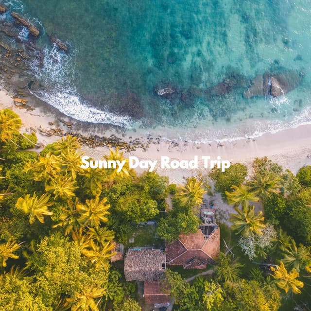 Sunny Day Road Trip - Easy Morning Music