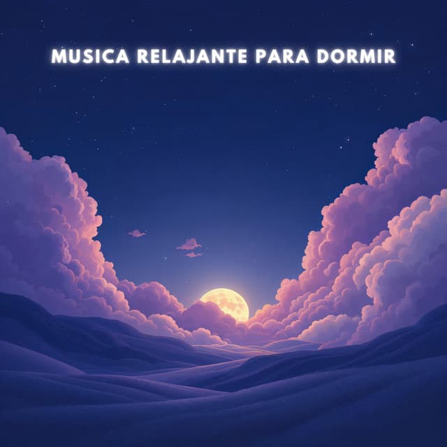 Armonía Celestial en las Aguas de la Eternidad - Música De Relajación Para Dormir Profundamente