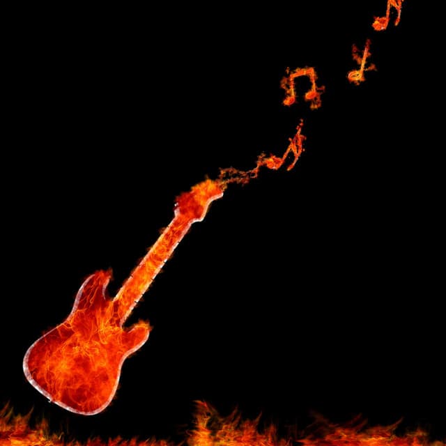 Candlelit Fugue Work Melodies: Music for Stress Relief - Working Music