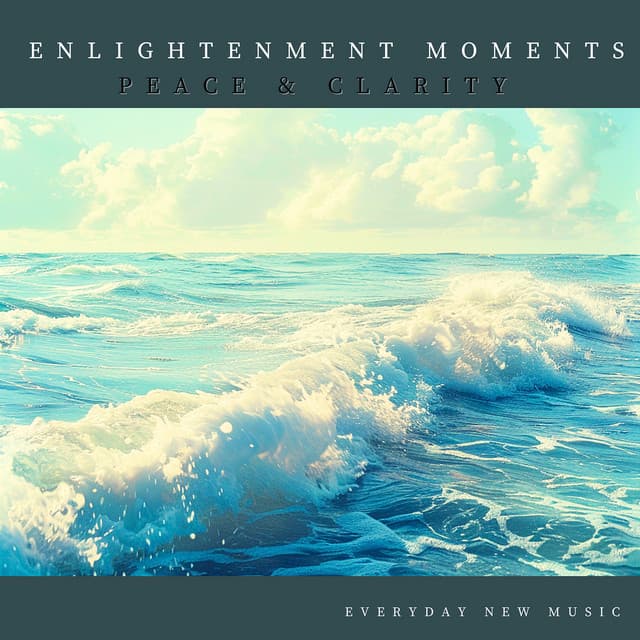 Enlightenment Moments: Peace & Clarity - Everyday New Music