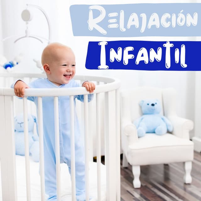 Relajación Infantil: Canciones de Relajación Atmósferica para Niños - Musica Clasica para Bebes Orchestra