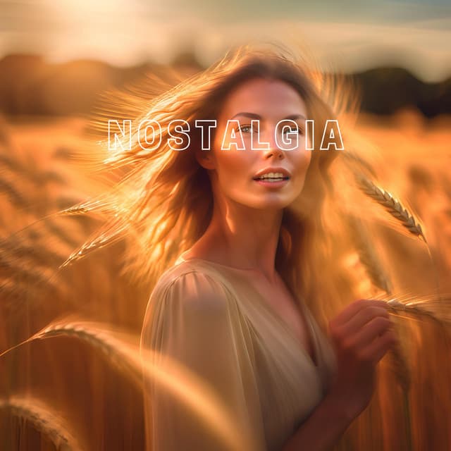 Nostalgia - chromatic reflections