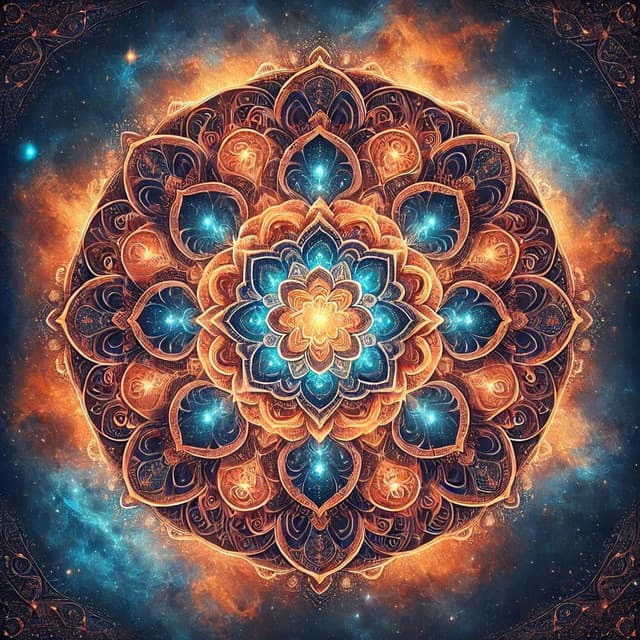 174 Hz Pain Reduction - Solfeggio Frequencies 528Hz