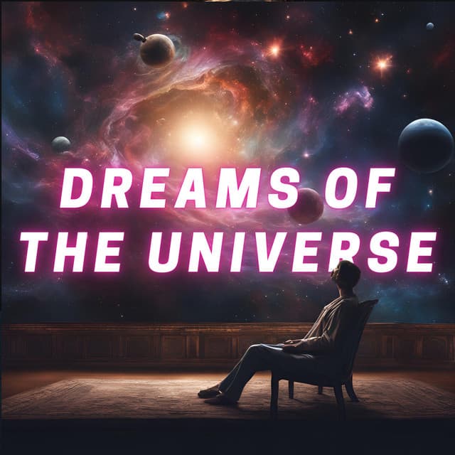 Dreams of the Universe - sweet planet