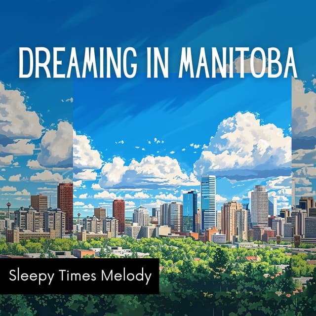 Dreaming in Manitoba - Sleepy Times Melody